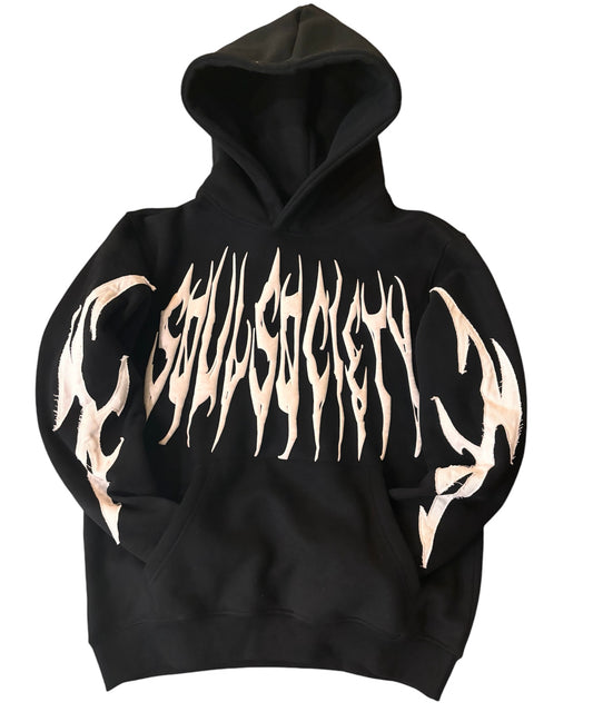 Soul Society “Classic” Hoodie